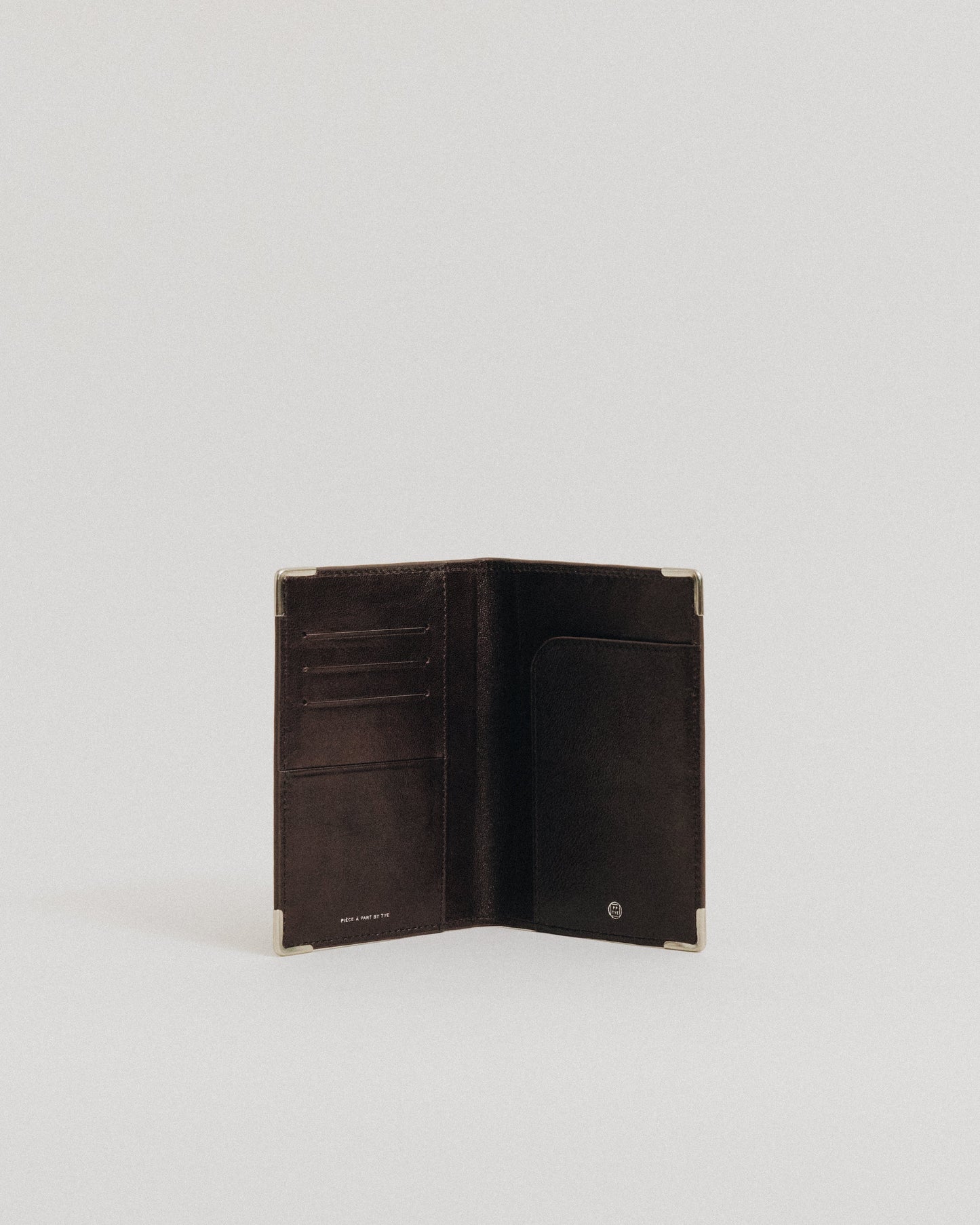 VOYAGE COUVERTURE BROWN