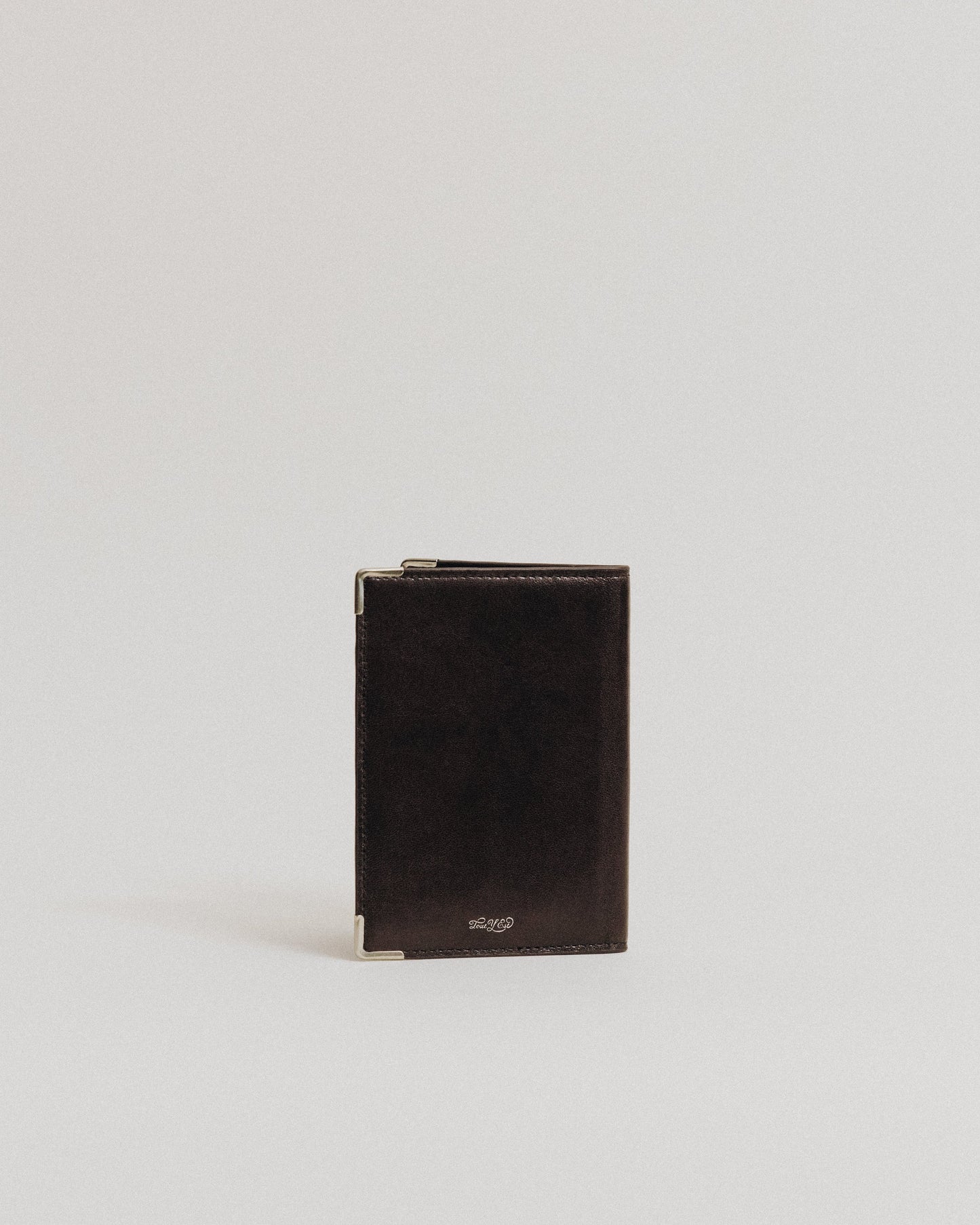 VOYAGE COUVERTURE BROWN