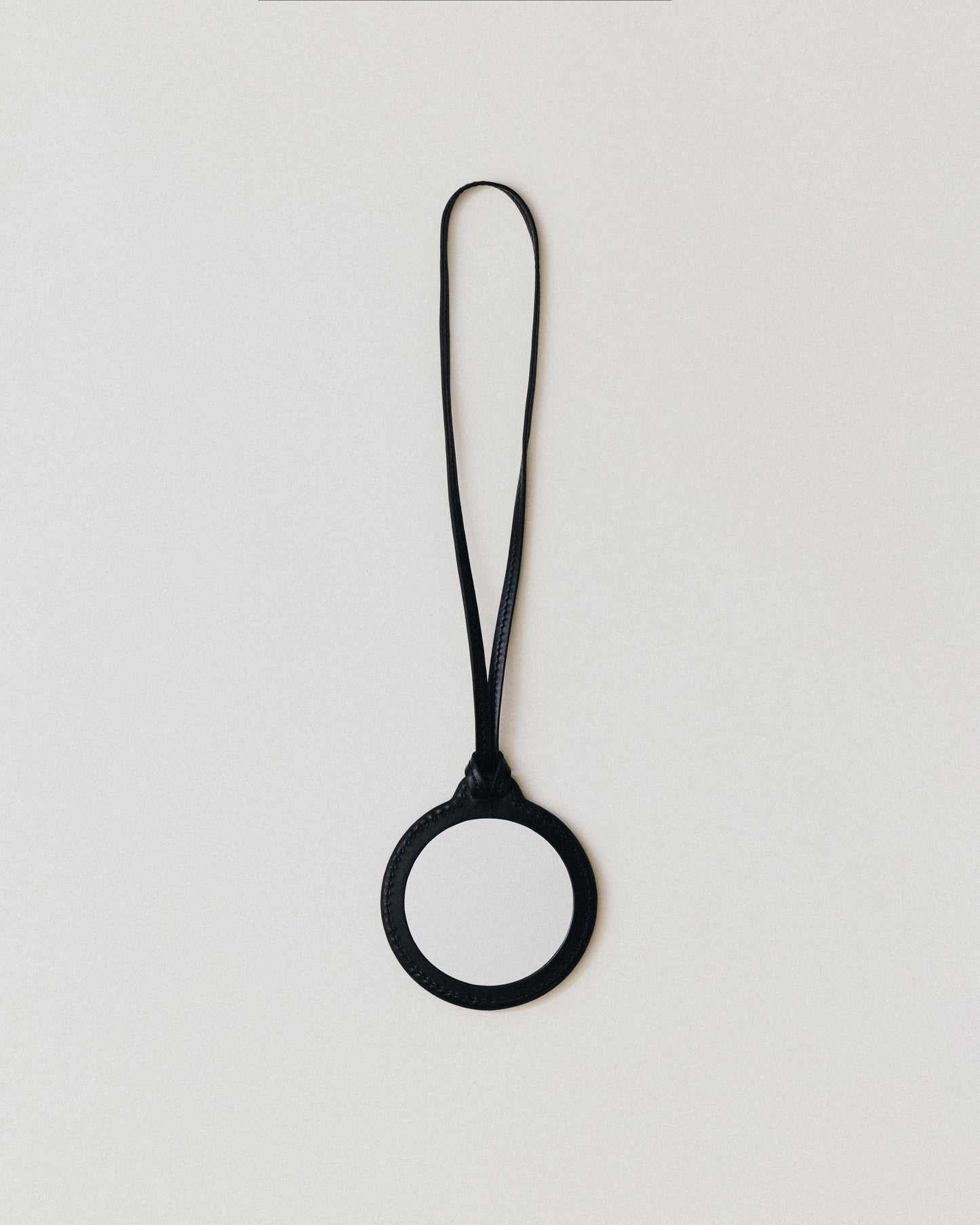 MIROIR PENDENTIF BLACK