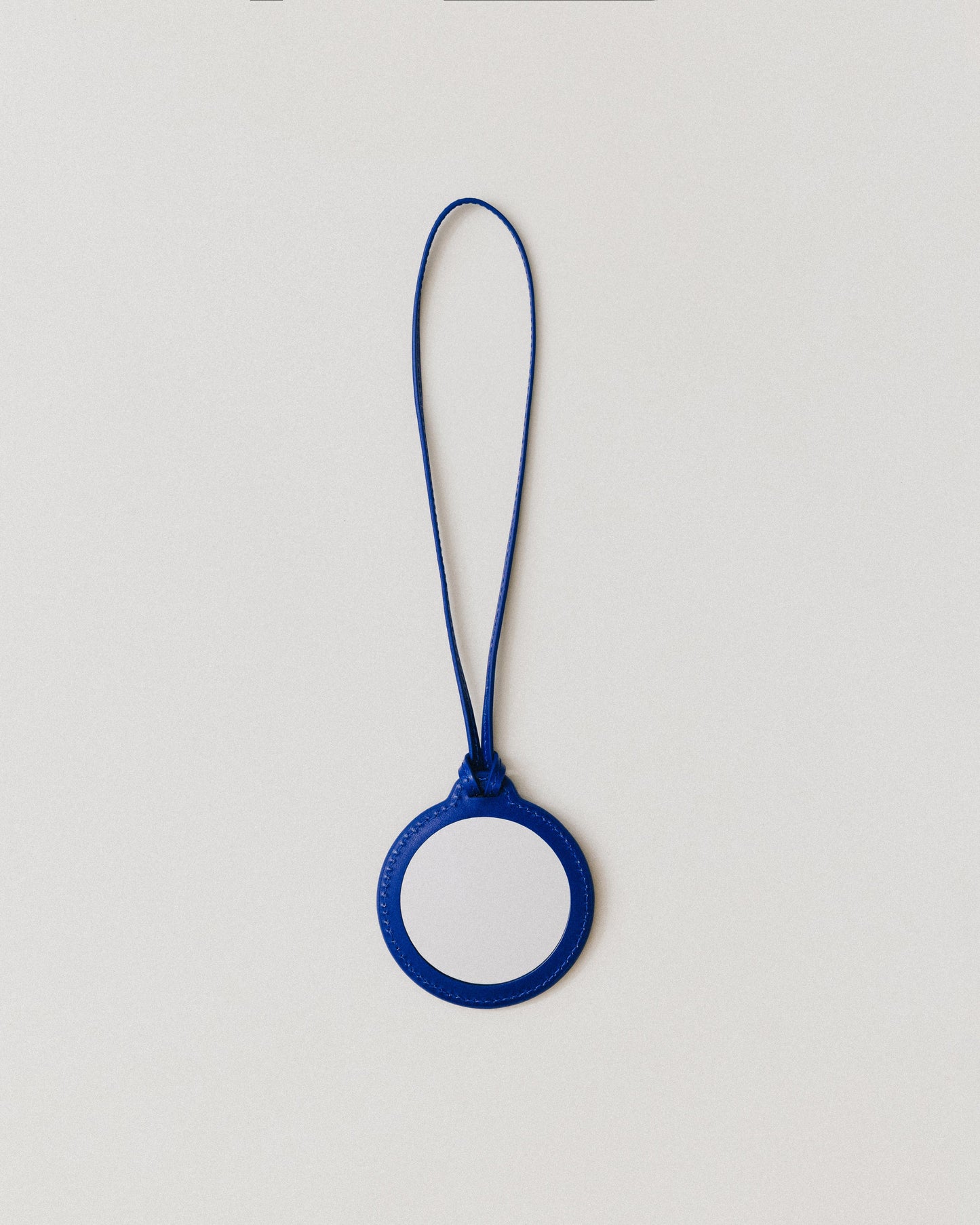 MIROIR PENDENTIF BLUE