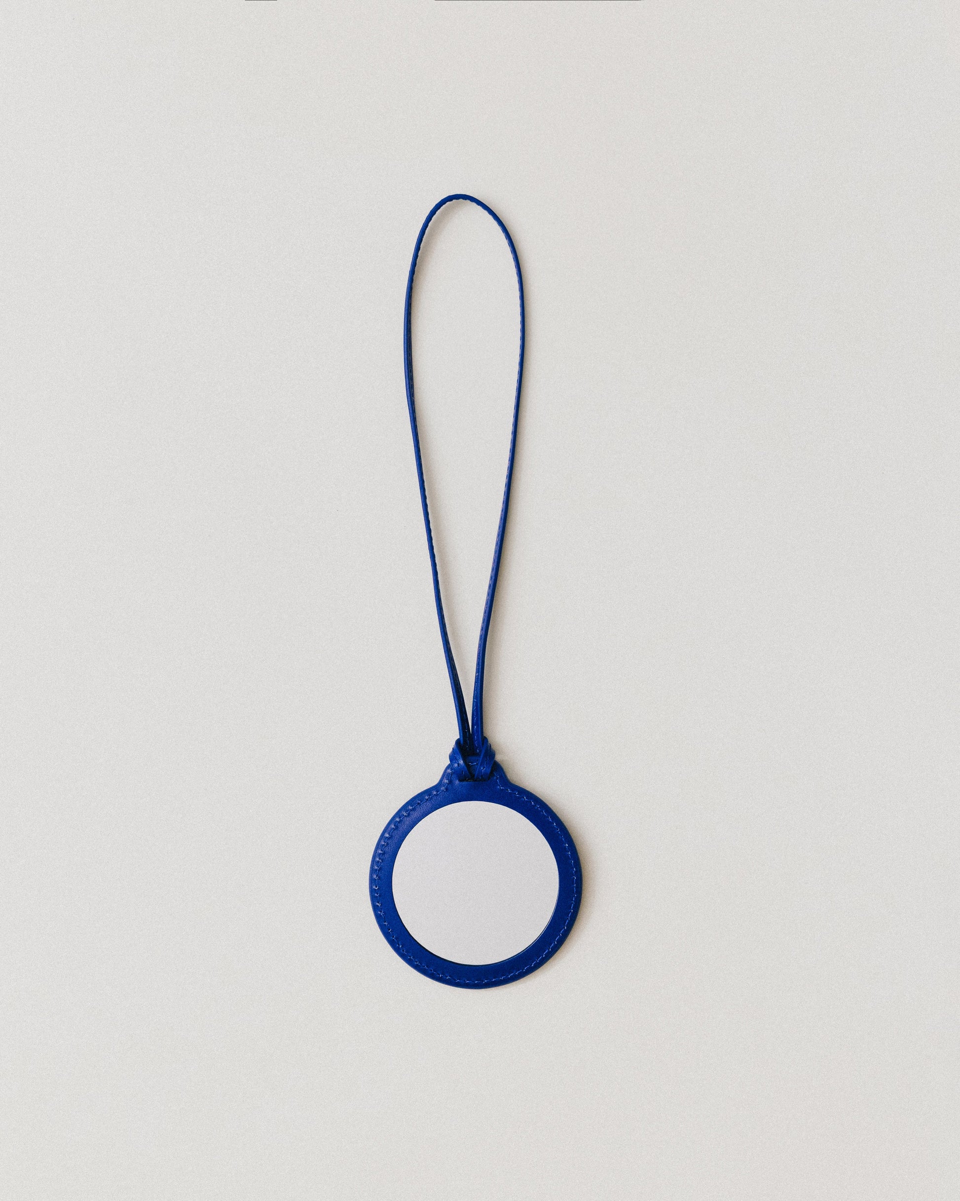 MIROIR PENDENTIF BLUE