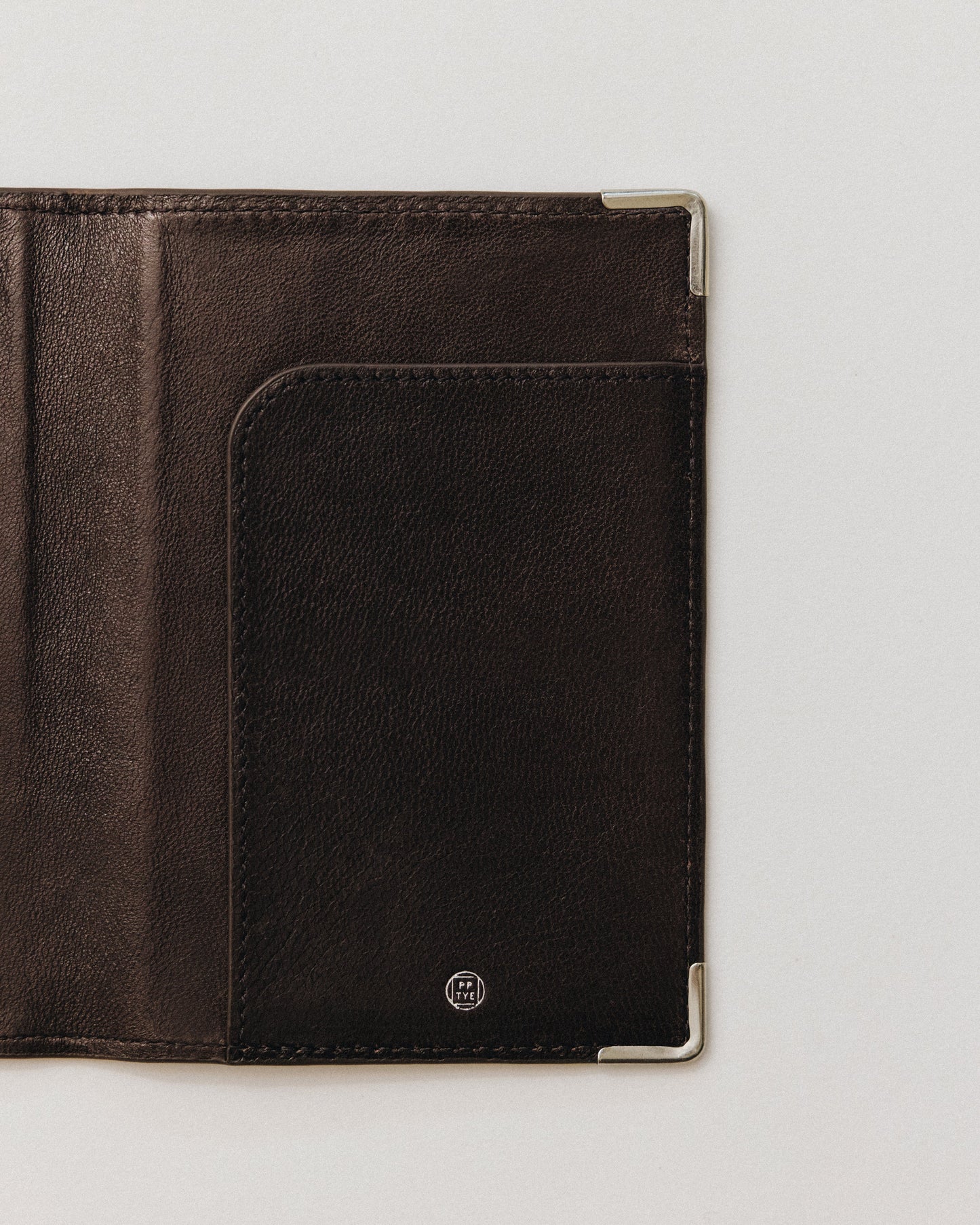 VOYAGE COUVERTURE BROWN