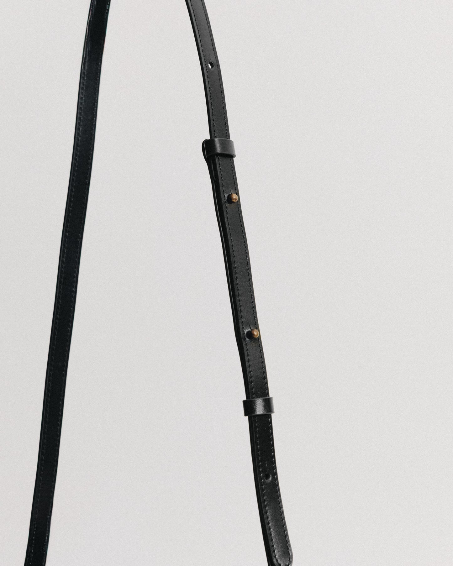 [日本数量限定] SAC CAISSE BLACK