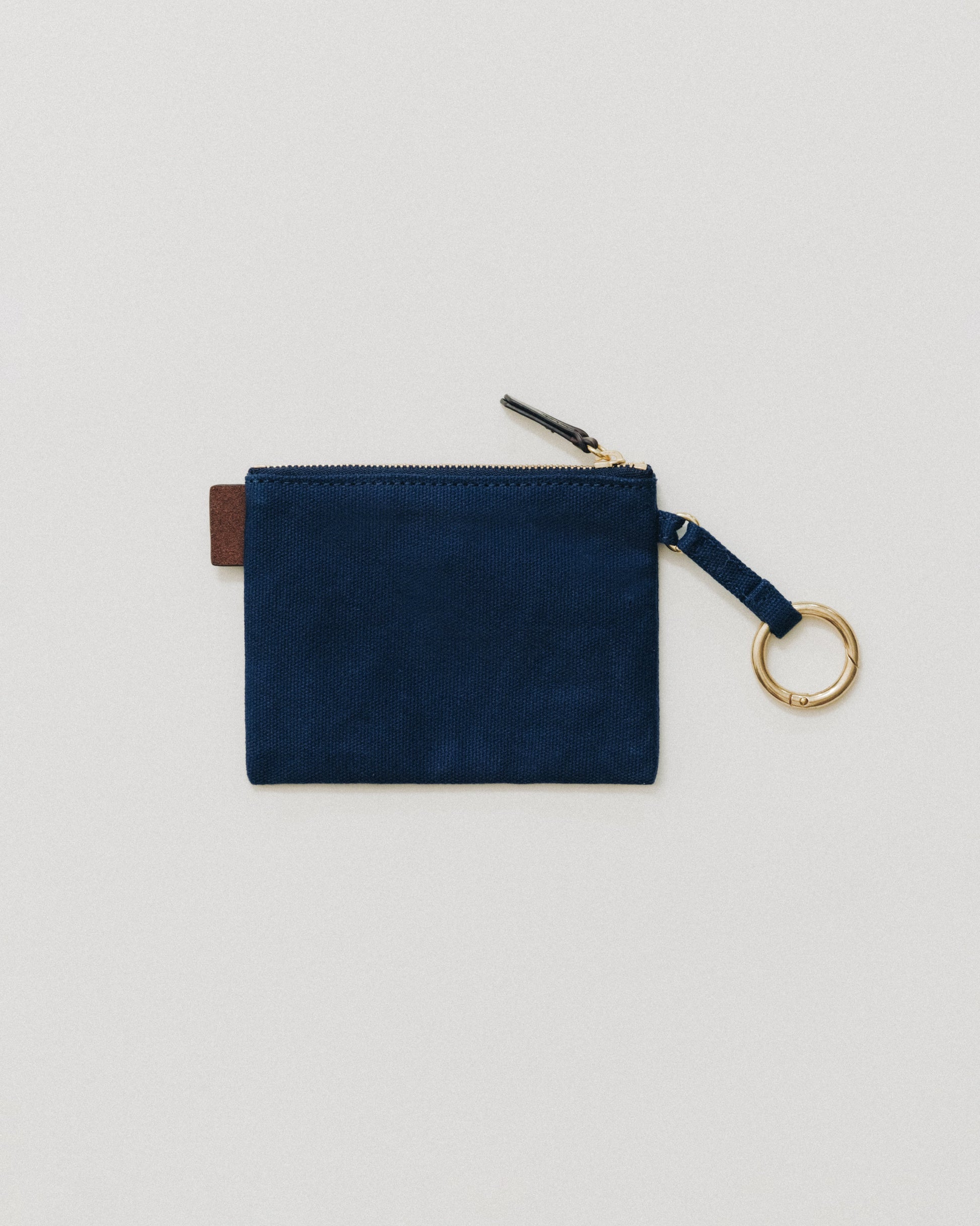 COMPAGNON POUCH NAVY