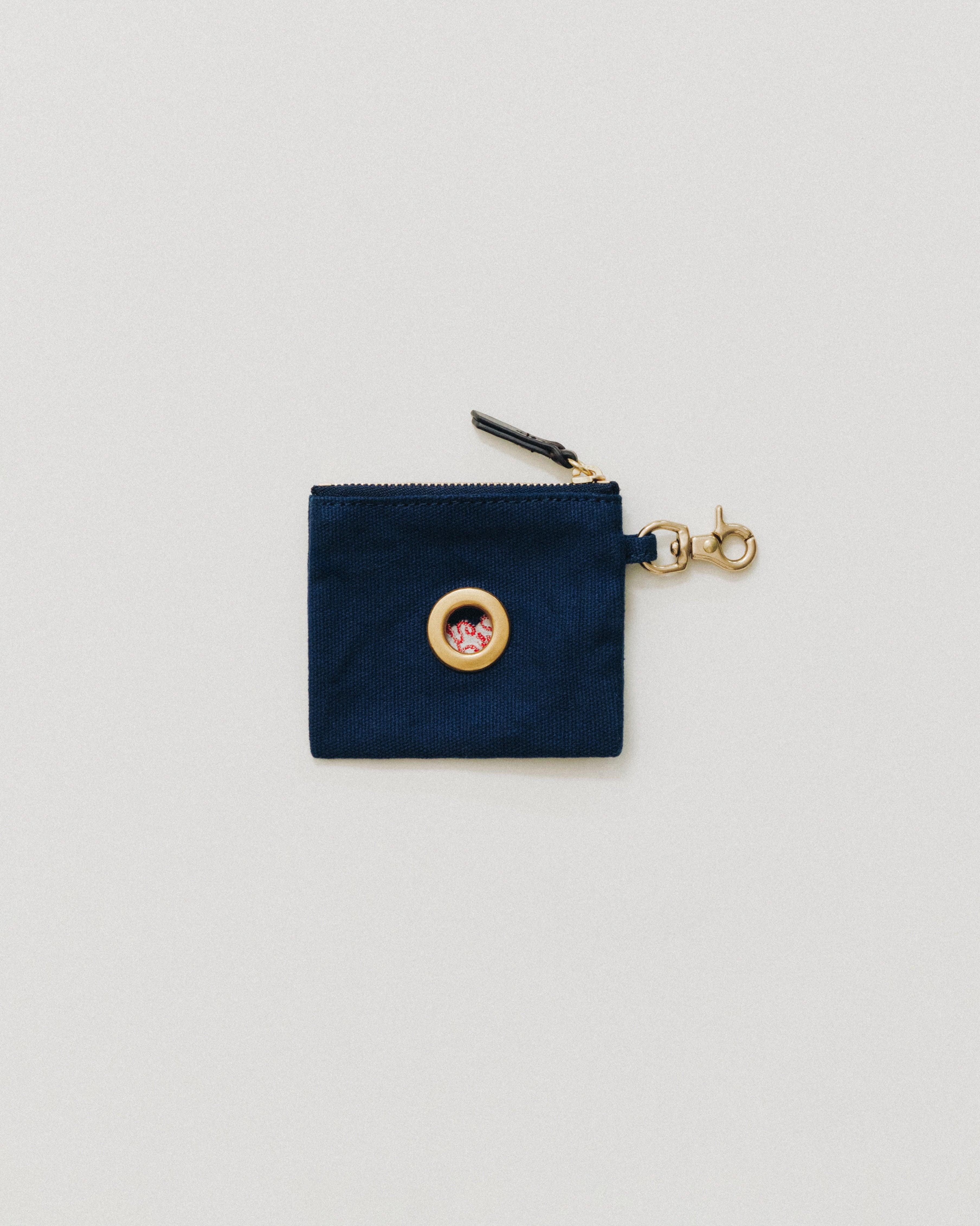 COMPAGNON WASTE POUCH NAVY – TOUT Y EST JP