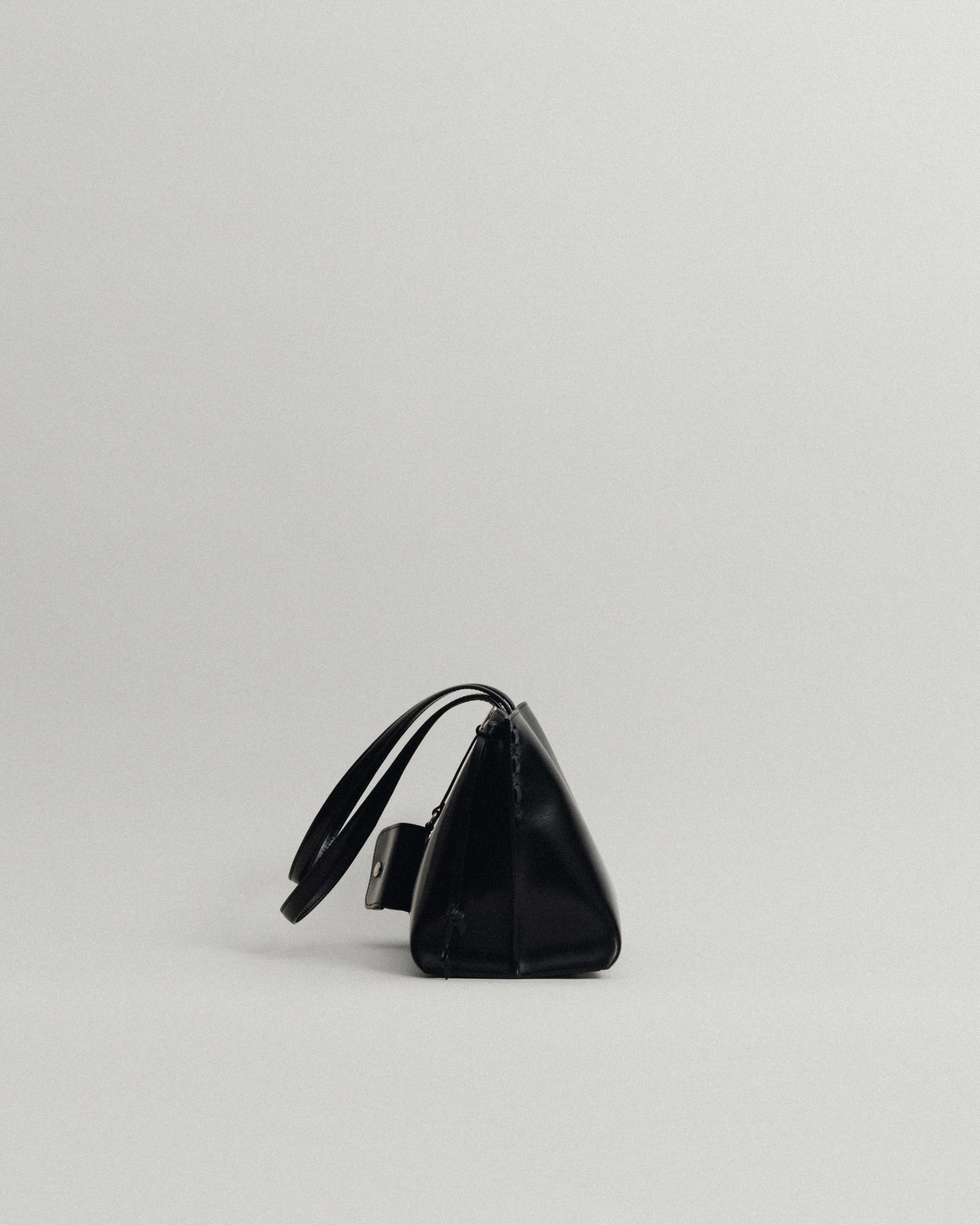 SAC TRESSÉ SMALL BLACK – TOUT Y EST JP