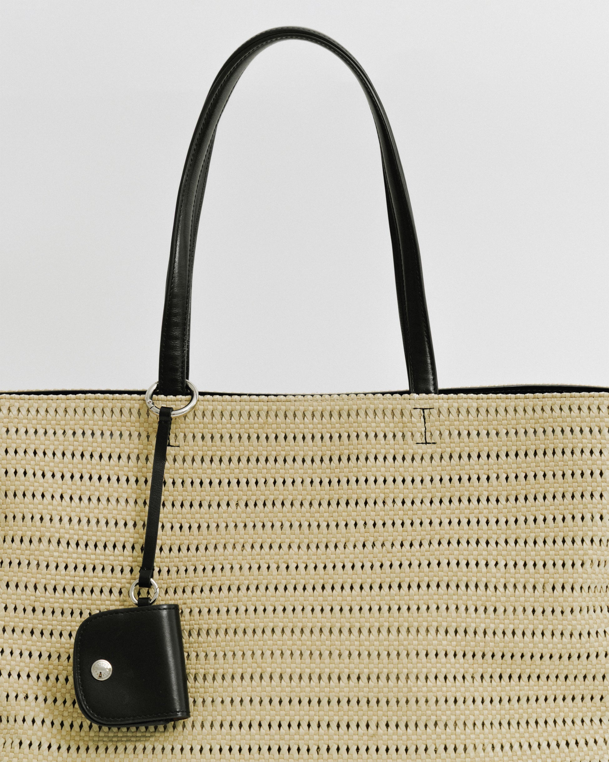 SAC TRESSÉ NATTE