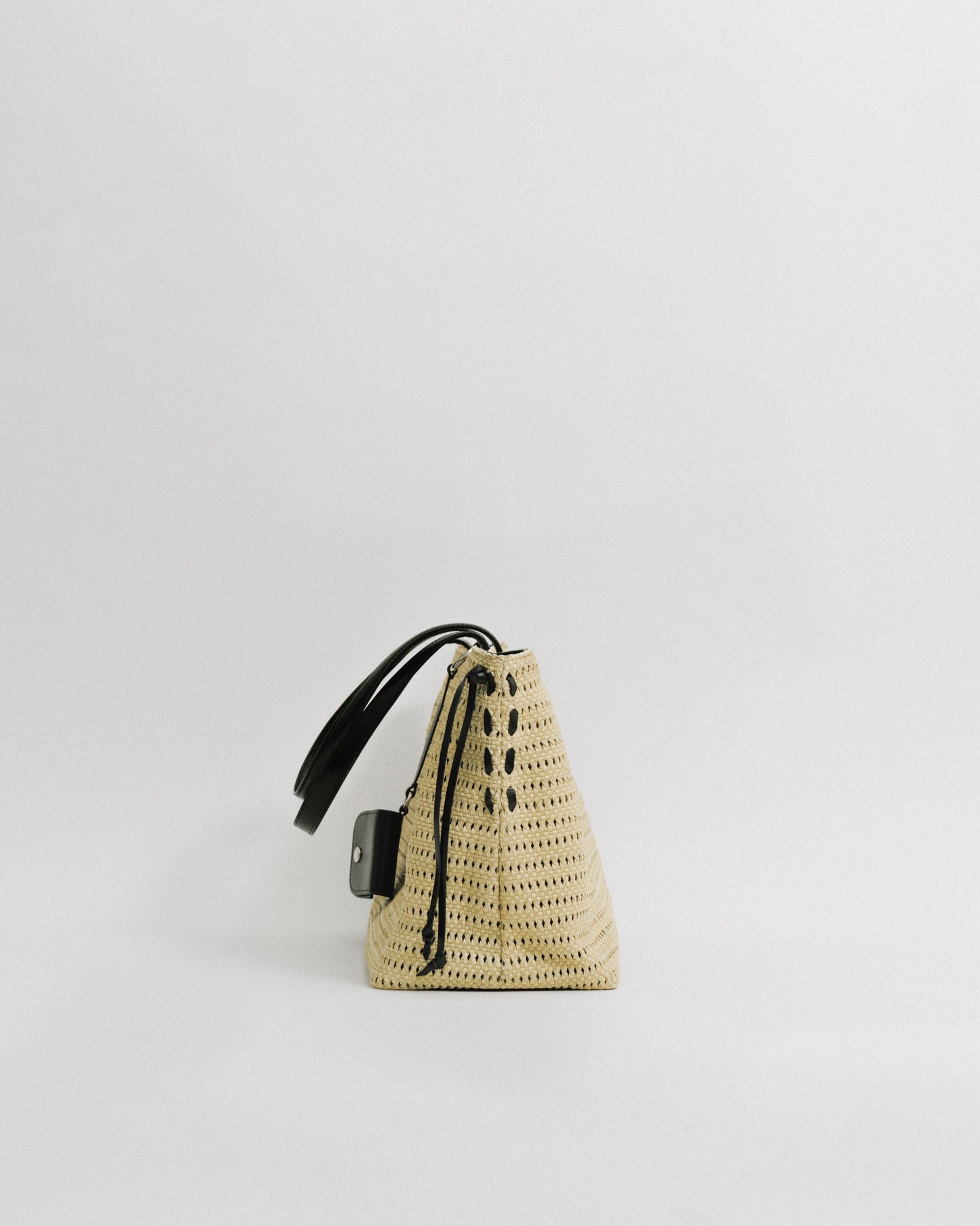 SAC TRESSÉ NATTE