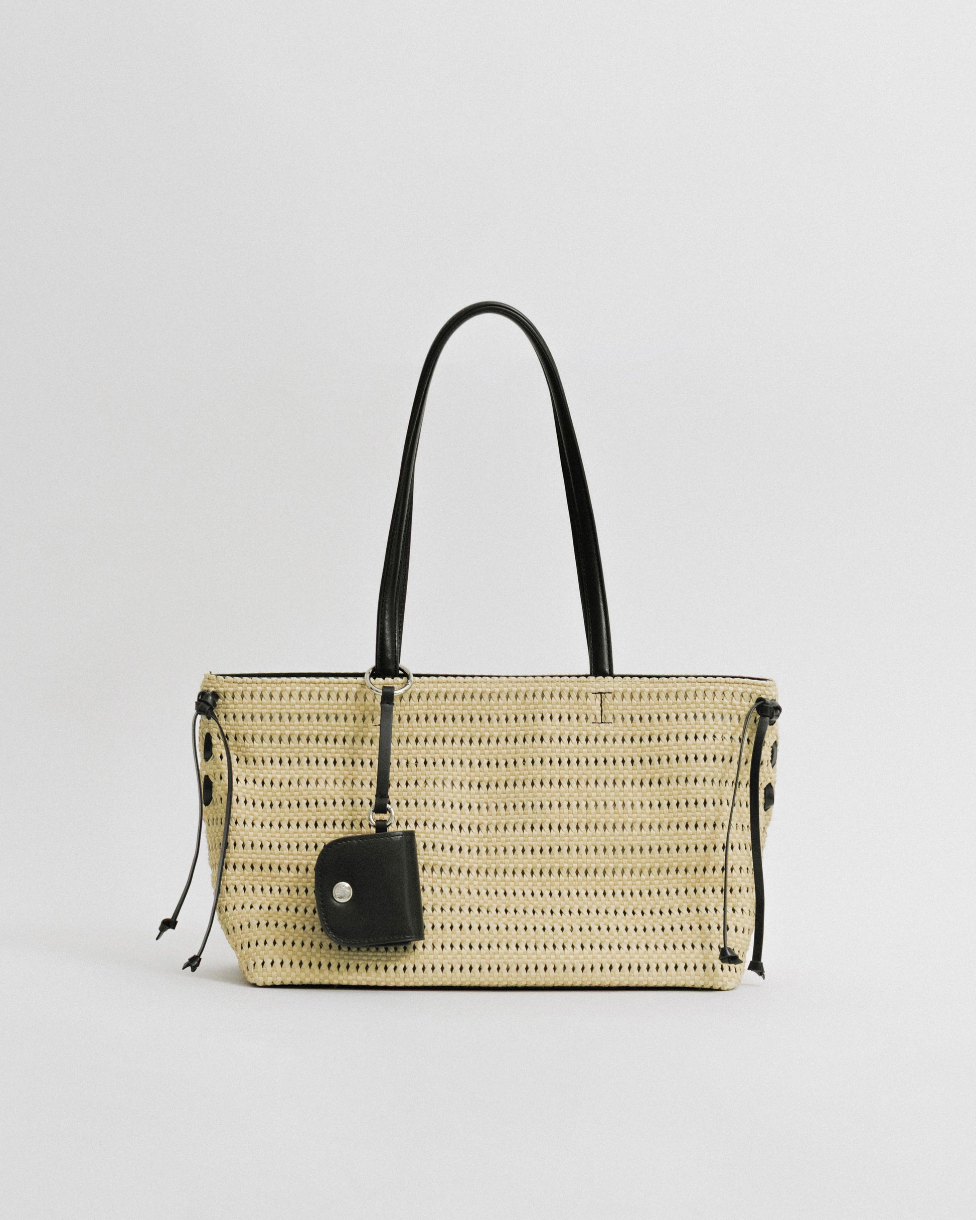 SAC TRESSÉ NATTE SMALL