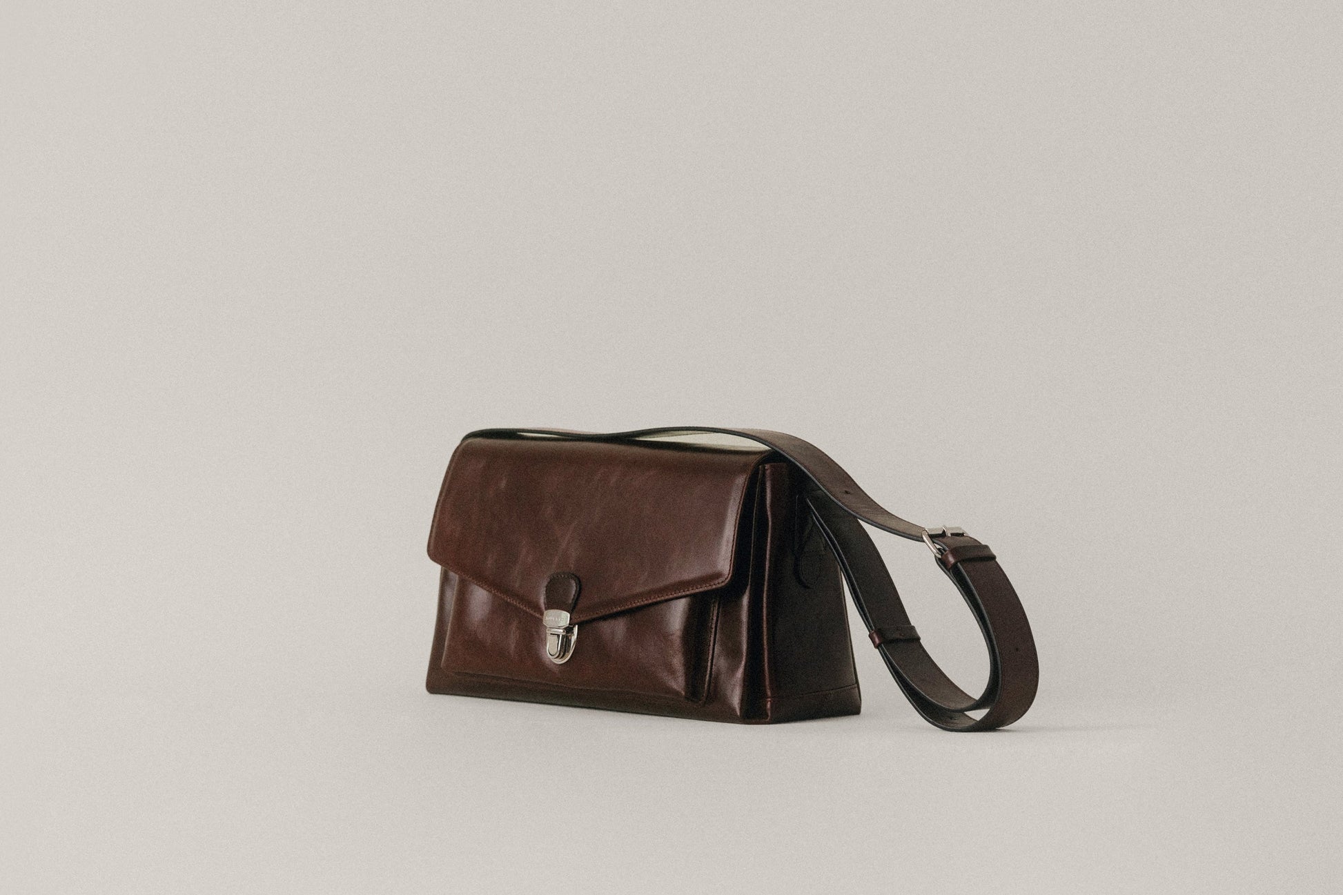 SAC VOLET BROWN