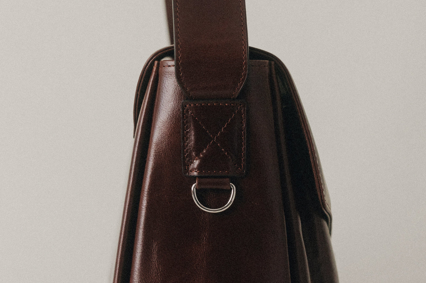 SAC VOLET BROWN