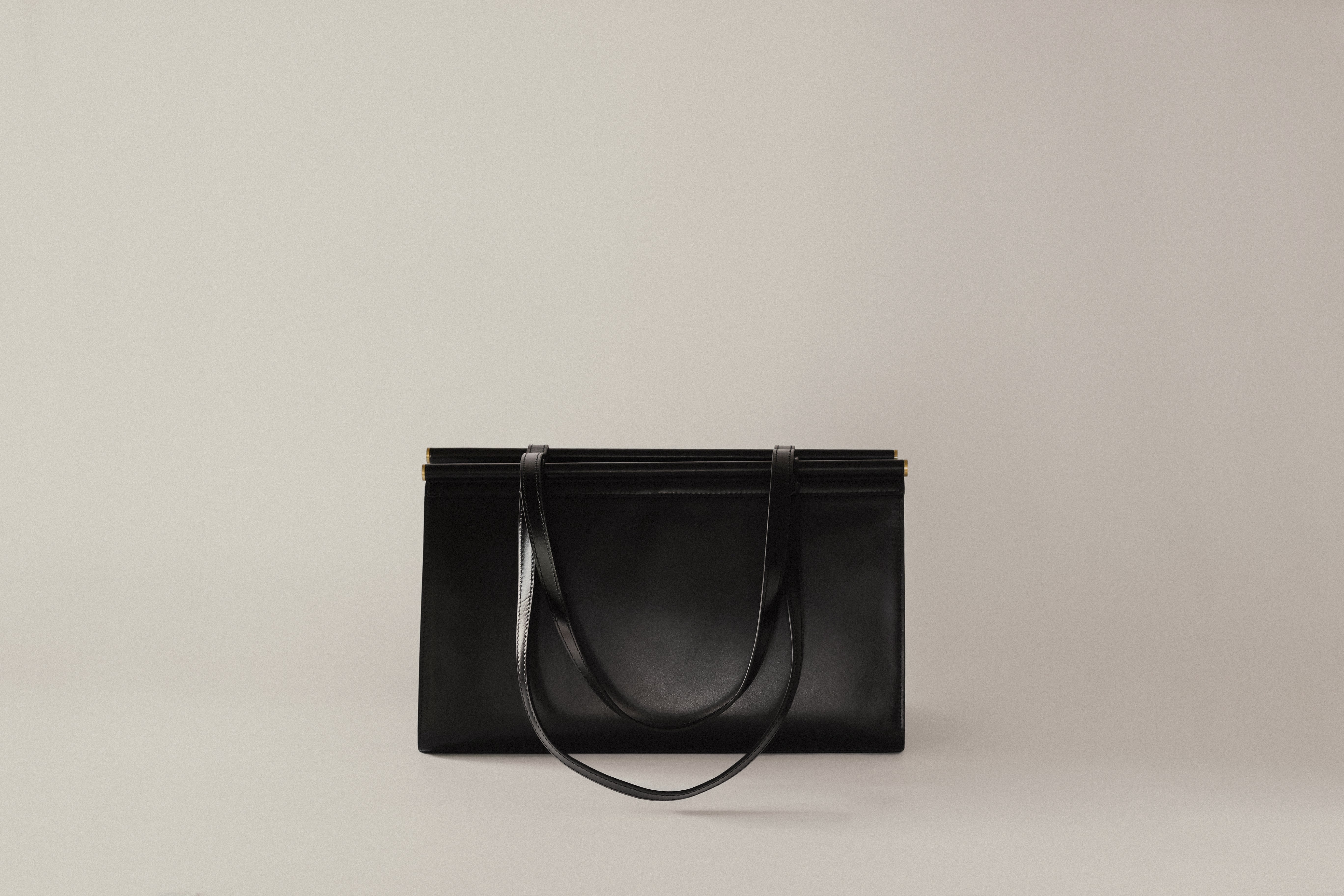 SAC PARALLÈLE BLACK