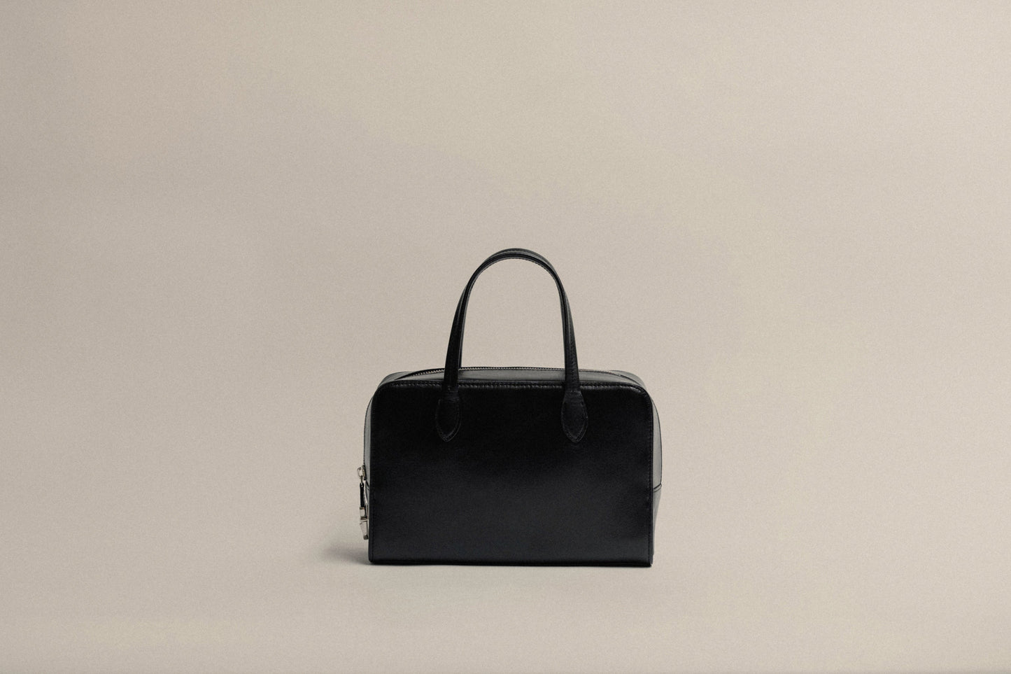 SAC LOQUET SMALL BLACK