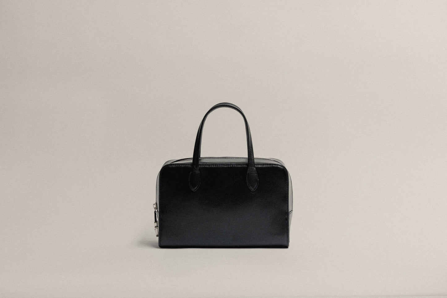 SAC LOQUET SMALL BLACK