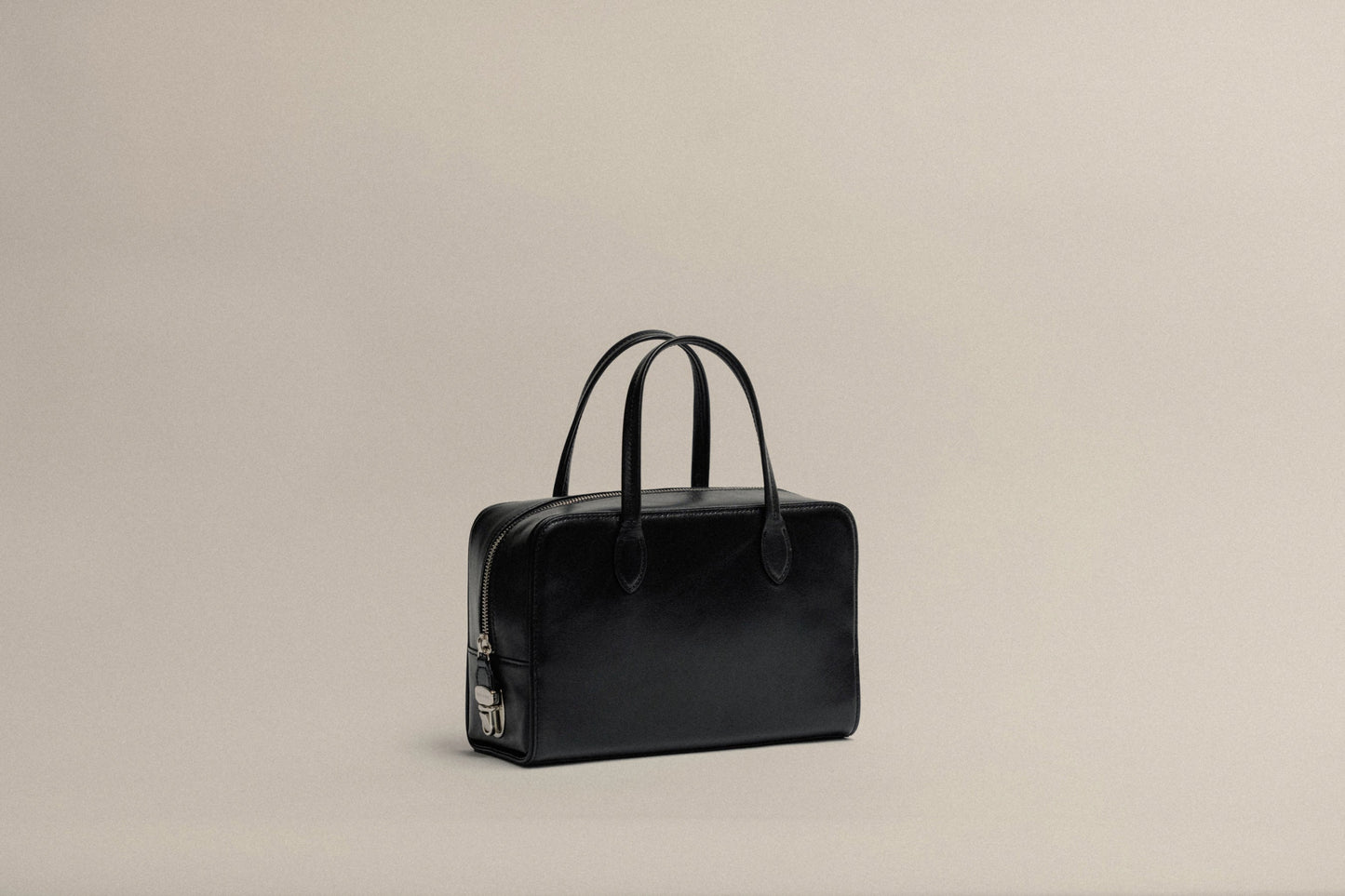 SAC LOQUET SMALL BLACK