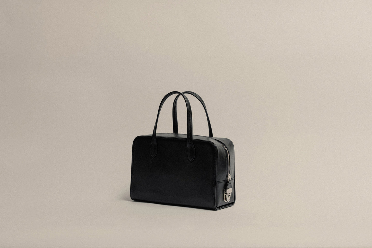 SAC LOQUET SMALL BLACK