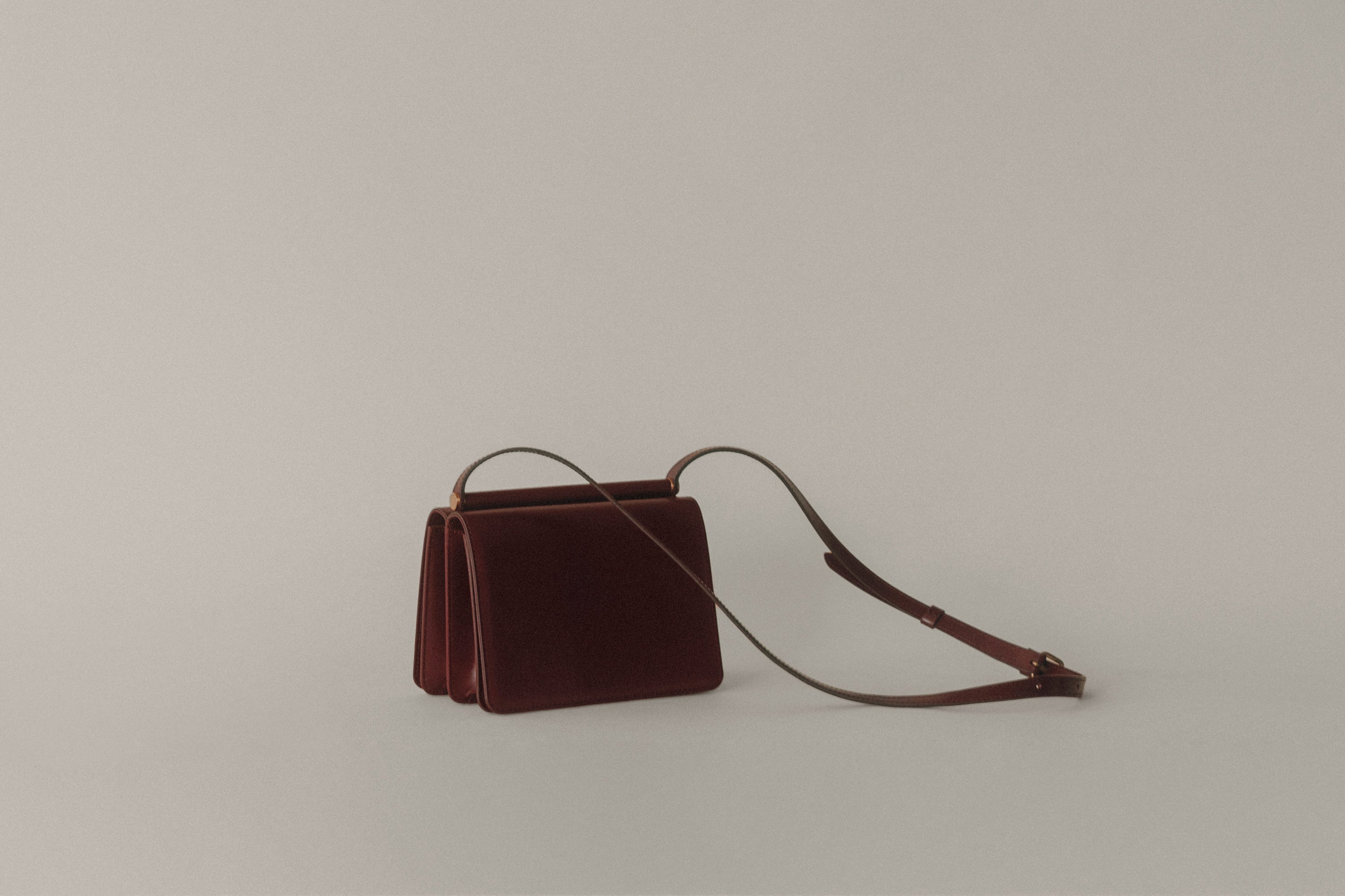 SAC PAUMELLE MINI BURGUNDY – TOUT Y EST JP SAC PAUMELLE MINI BURGUNDY – TOUT Y EST JP