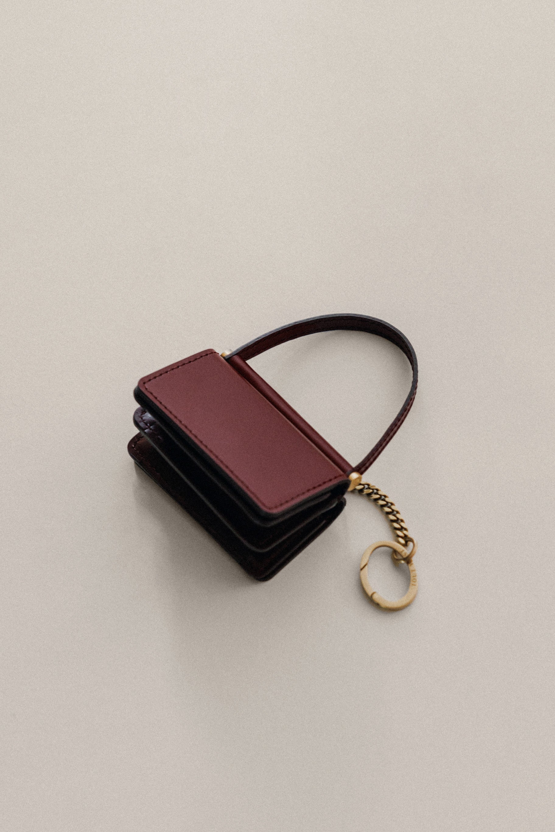 Tde 2025 micro bag