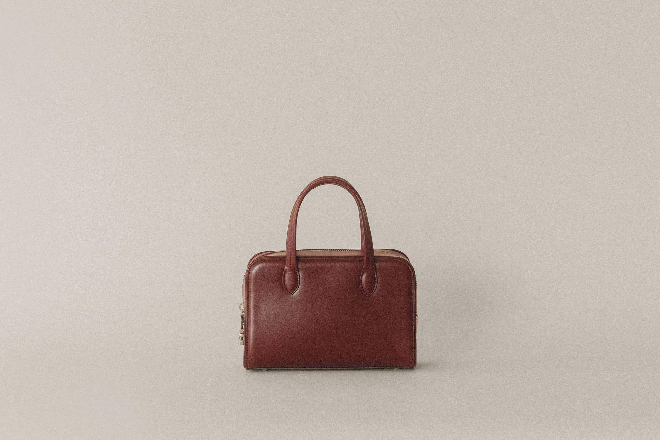 SAC LOQUET MINI BURGUNDY – TOUT Y EST JP