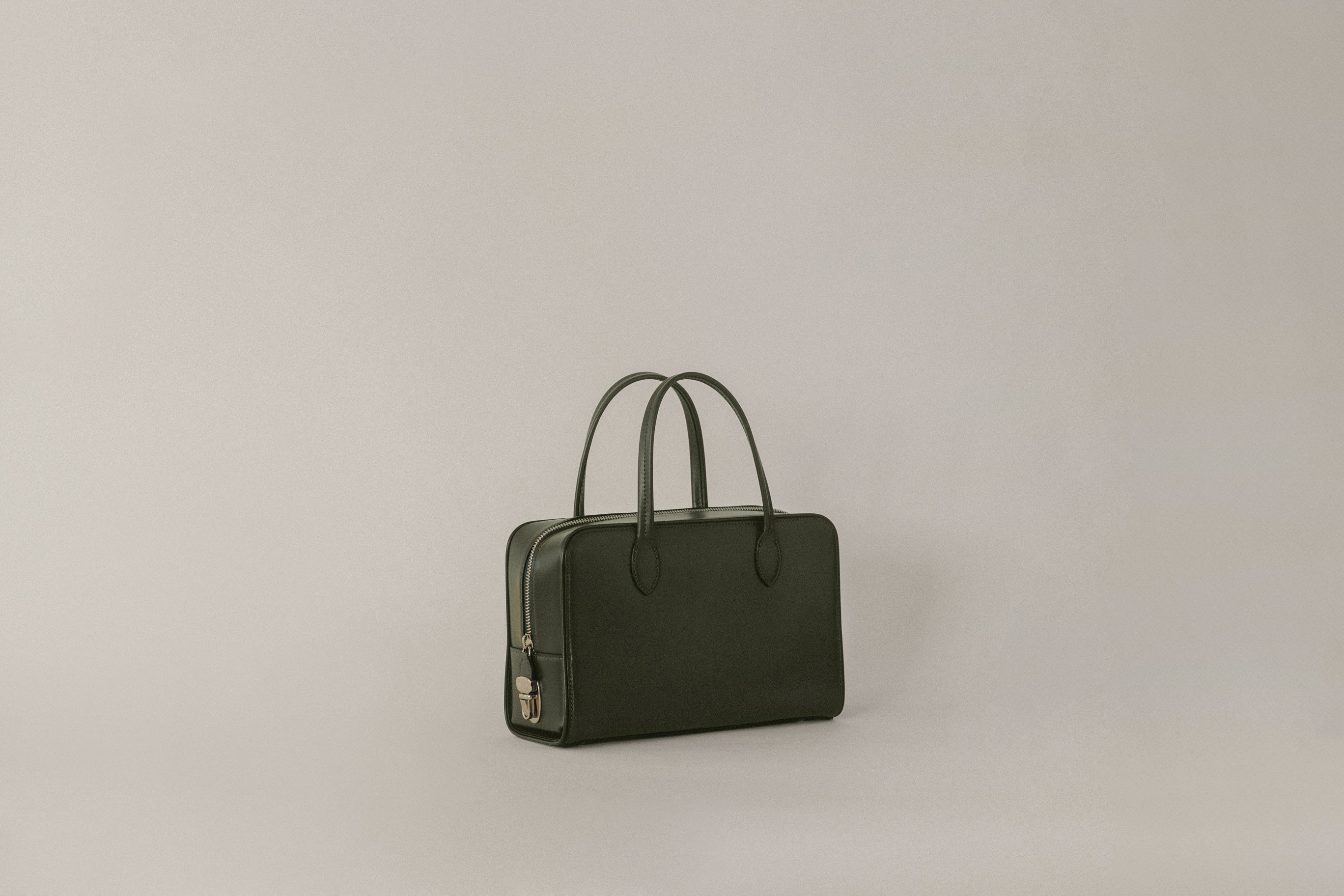 SAC LOQUET SMALL KHAKI